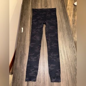 Spanx leggings